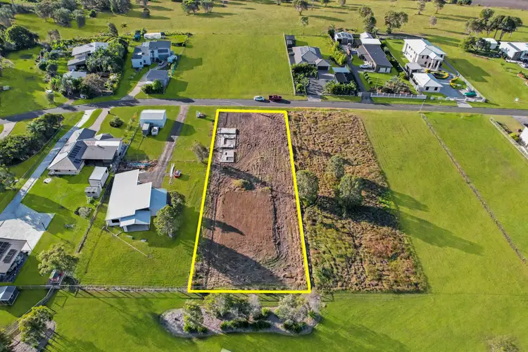 Seventh view of Homely land listing, 19 Watermans Way, River Heads QLD 4655