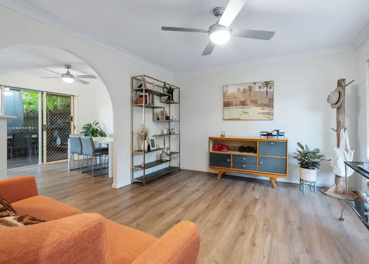 Second view of Homely house listing, 25 Knight Street, Rochedale South QLD 4123