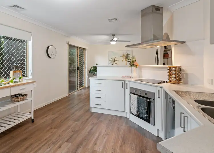 Third view of Homely house listing, 25 Knight Street, Rochedale South QLD 4123
