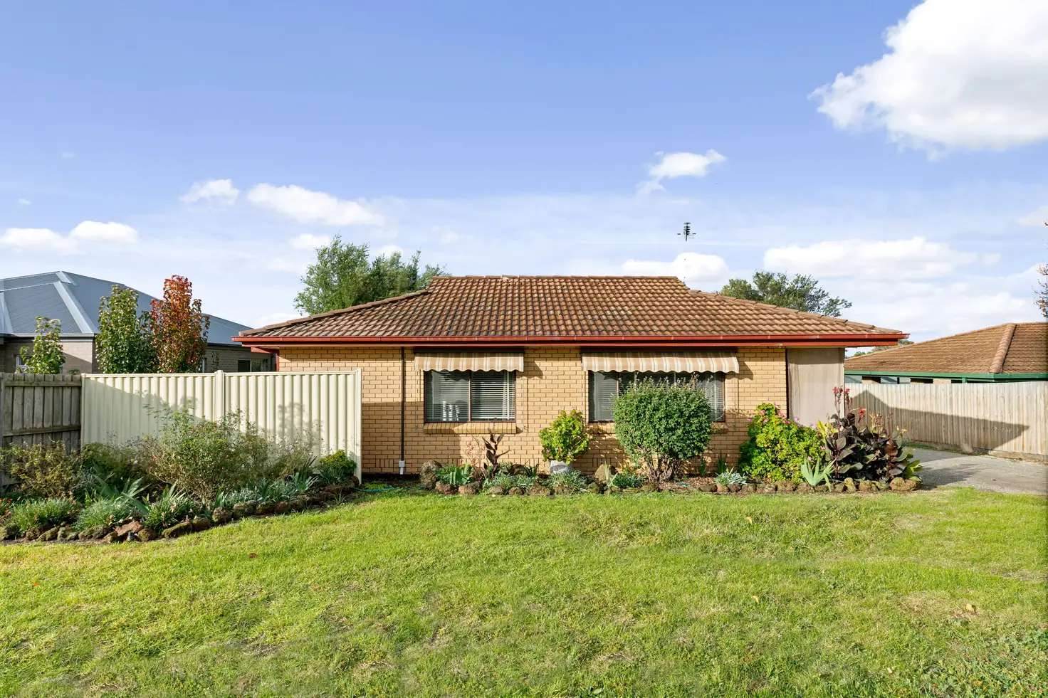 Main view of Homely unit listing, 1/12 Inglis Street, Maddingley VIC 3340
