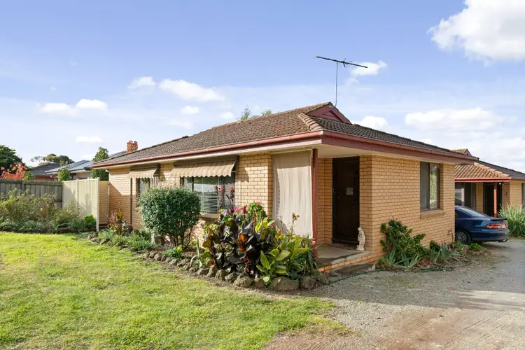 Fourth view of Homely unit listing, 1/12 Inglis Street, Maddingley VIC 3340