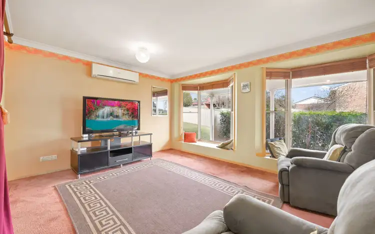 Second view of Homely house listing, 1 Earn Place, St Andrews NSW 2566