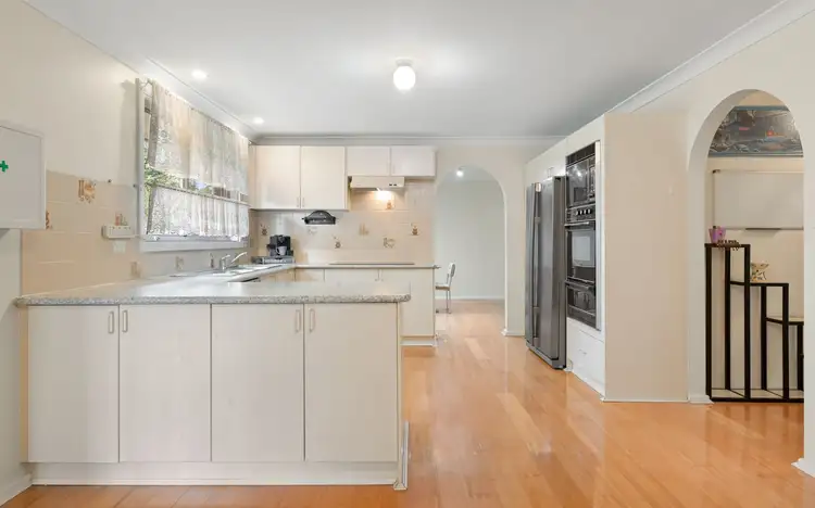 Fourth view of Homely house listing, 1 Earn Place, St Andrews NSW 2566