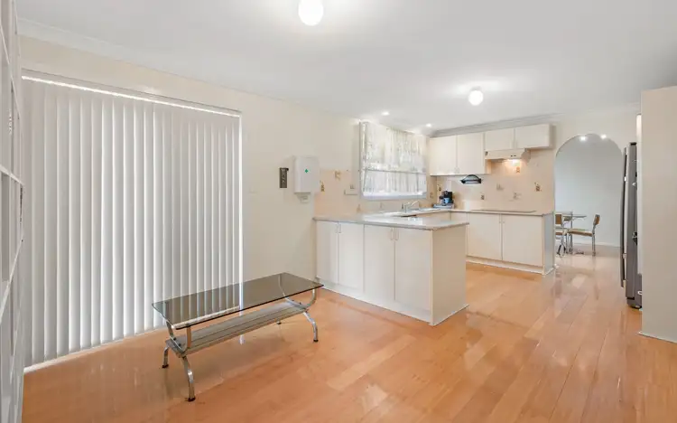 Fifth view of Homely house listing, 1 Earn Place, St Andrews NSW 2566