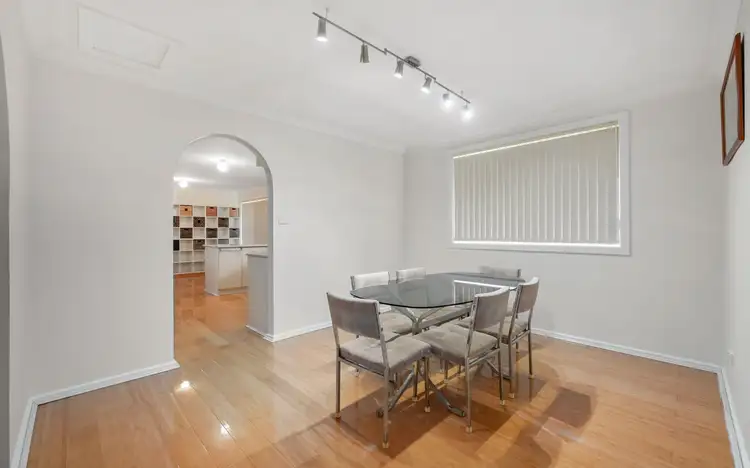 Sixth view of Homely house listing, 1 Earn Place, St Andrews NSW 2566