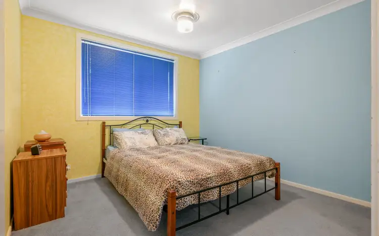 Seventh view of Homely house listing, 1 Earn Place, St Andrews NSW 2566