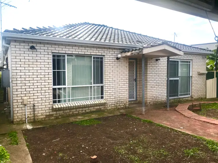 17A Chancery Street