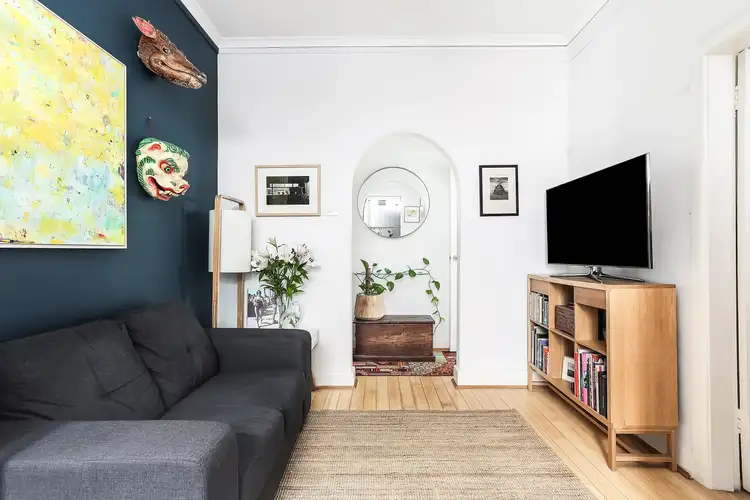 Main view of Homely apartment listing, 7/1 Hughes Street, Potts Point NSW 2011