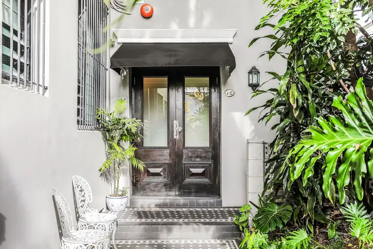 Third view of Homely apartment listing, 7/1 Hughes Street, Potts Point NSW 2011