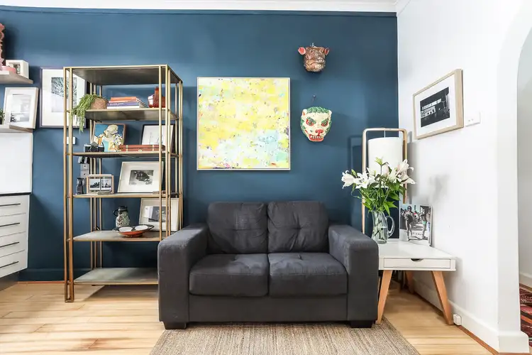 Fourth view of Homely apartment listing, 7/1 Hughes Street, Potts Point NSW 2011