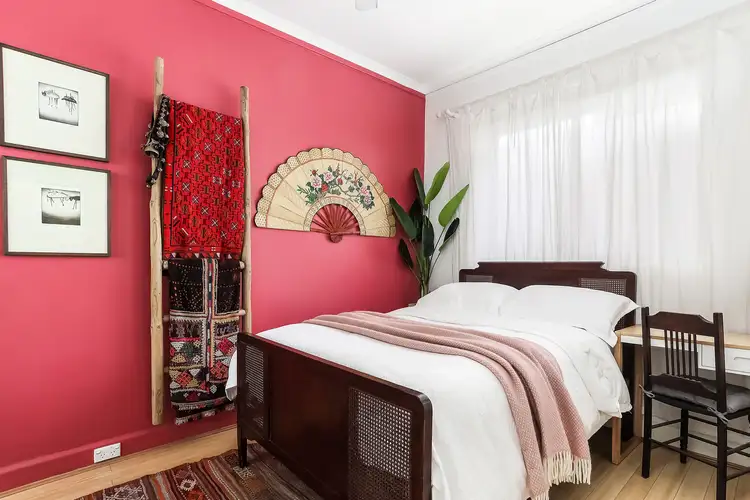 Fifth view of Homely apartment listing, 7/1 Hughes Street, Potts Point NSW 2011