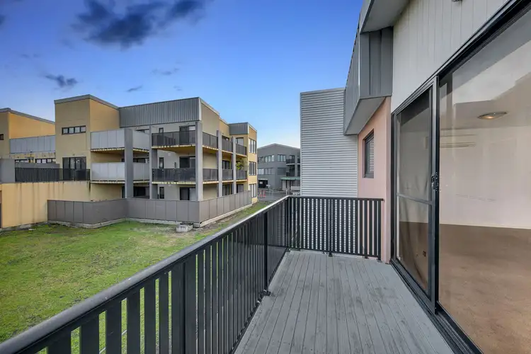 Sixth view of Homely townhouse listing, 4/84 Epping Road, Epping VIC 3076