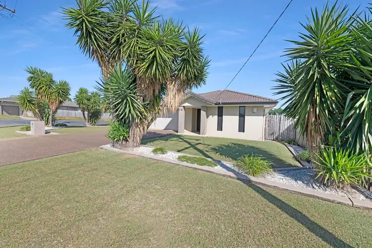 Second view of Homely house listing, 29 Baker Street, Kepnock QLD 4670
