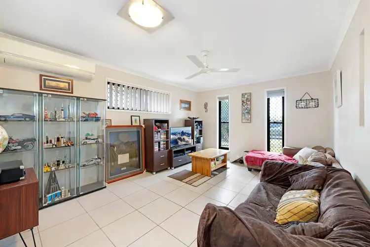 Third view of Homely house listing, 29 Baker Street, Kepnock QLD 4670