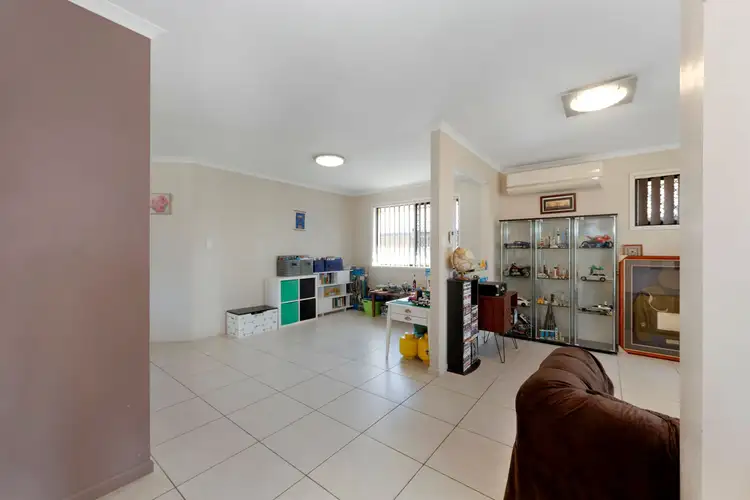 Fourth view of Homely house listing, 29 Baker Street, Kepnock QLD 4670