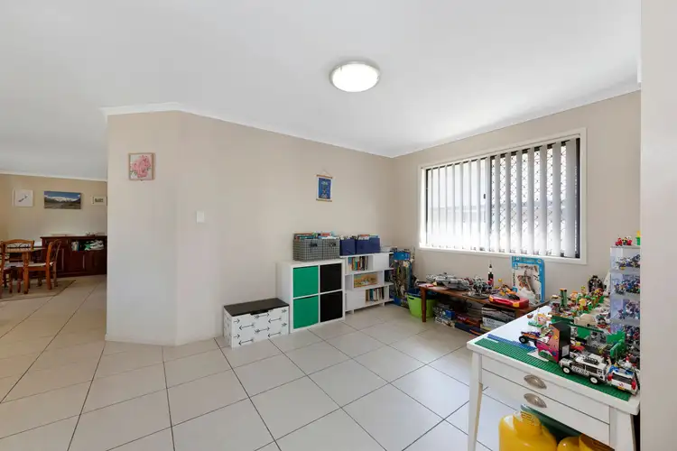 Fifth view of Homely house listing, 29 Baker Street, Kepnock QLD 4670