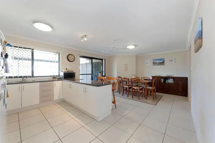 Sixth view of Homely house listing, 29 Baker Street, Kepnock QLD 4670