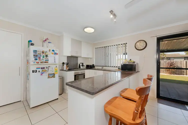 Seventh view of Homely house listing, 29 Baker Street, Kepnock QLD 4670