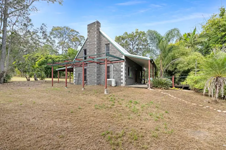 10 GAMLINS Road