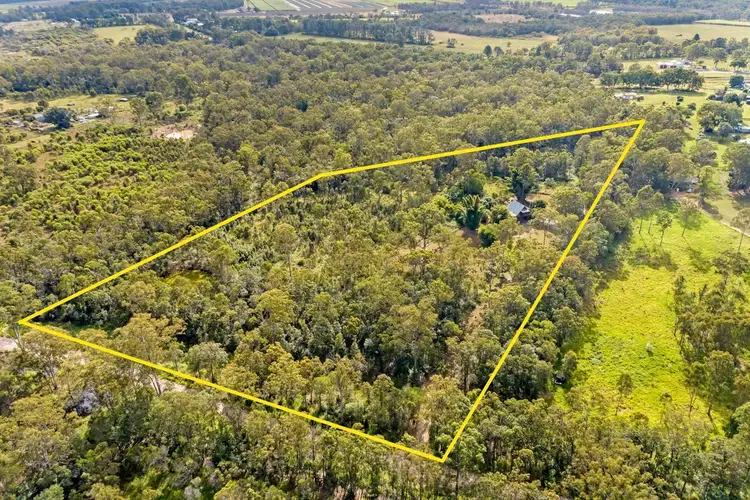 Second view of Homely house listing, 10 GAMLINS Road, Yandaran QLD 4673