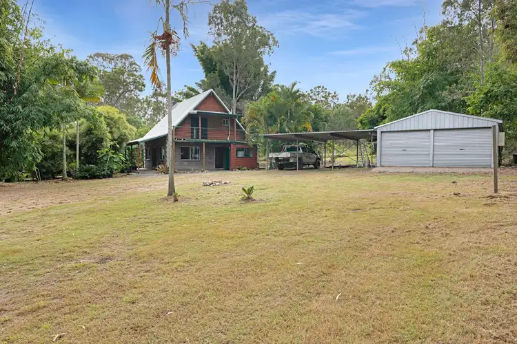 Third view of Homely house listing, 10 GAMLINS Road, Yandaran QLD 4673