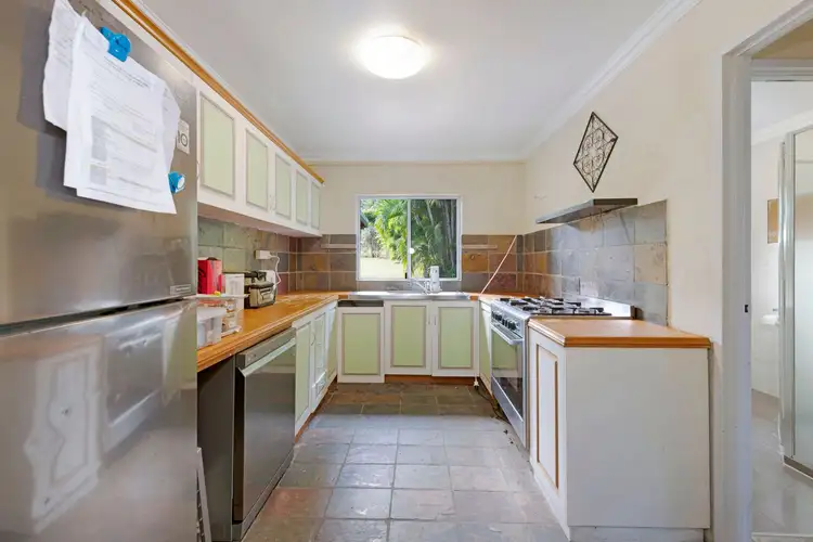 Fourth view of Homely house listing, 10 GAMLINS Road, Yandaran QLD 4673