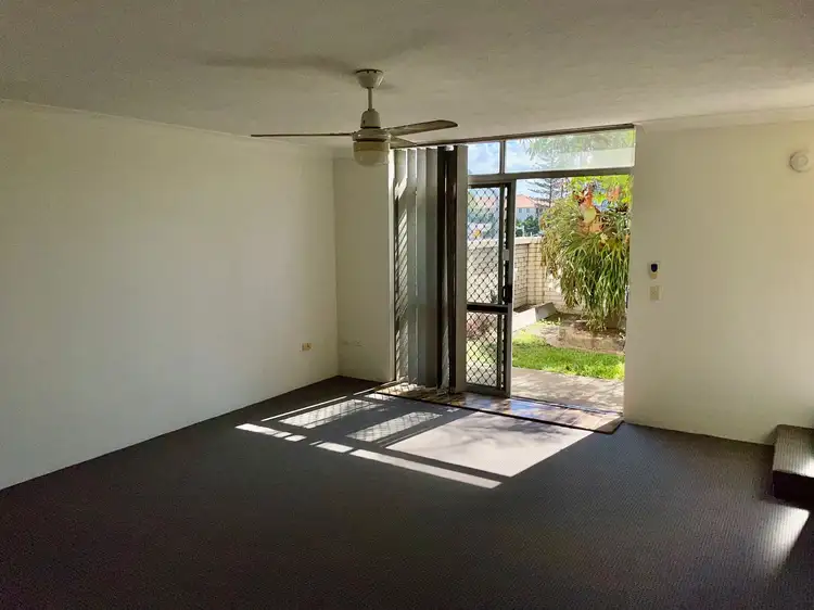 Second view of Homely unit listing, 1/34 Seaside Avenue, Mermaid Beach QLD 4218