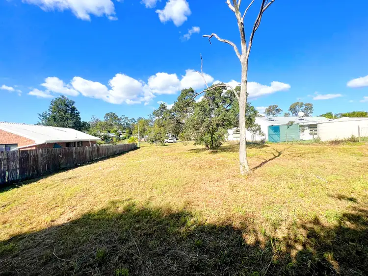 Fifth view of Homely land listing, 9 Blackall Street, Avondale QLD 4670