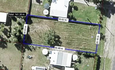 Sixth view of Homely land listing, 9 Blackall Street, Avondale QLD 4670