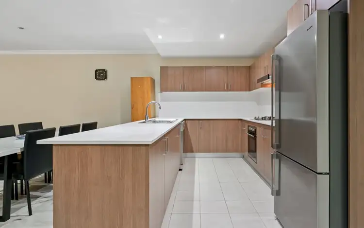 Fourth view of Homely apartment listing, 37/31-35 Cumberland Road, Ingleburn NSW 2565