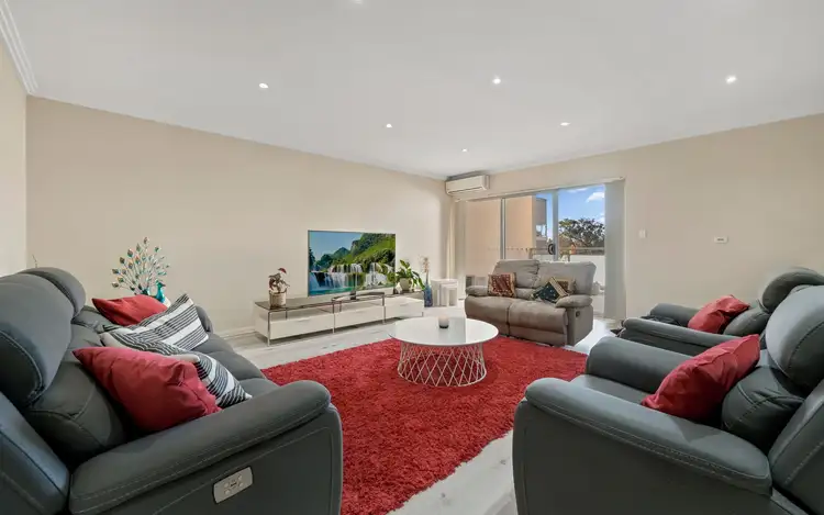 Fifth view of Homely apartment listing, 37/31-35 Cumberland Road, Ingleburn NSW 2565
