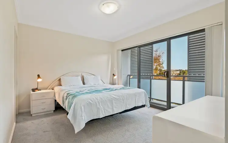 Sixth view of Homely apartment listing, 37/31-35 Cumberland Road, Ingleburn NSW 2565