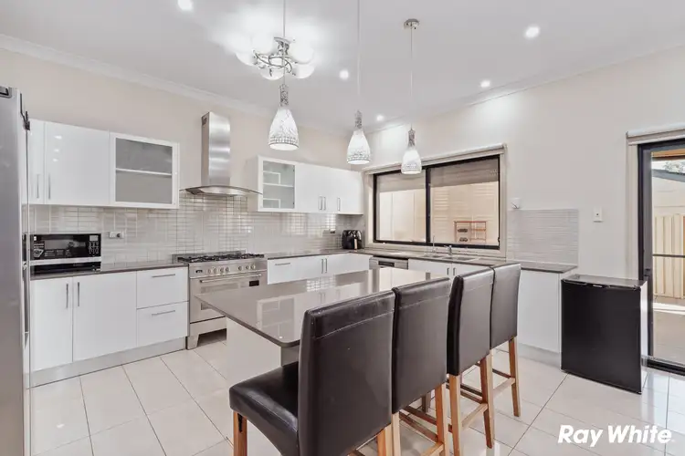 Third view of Homely house listing, 37 Cowper Circle, Quakers Hill NSW 2763