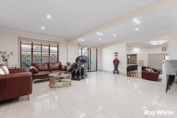 Fourth view of Homely house listing, 37 Cowper Circle, Quakers Hill NSW 2763