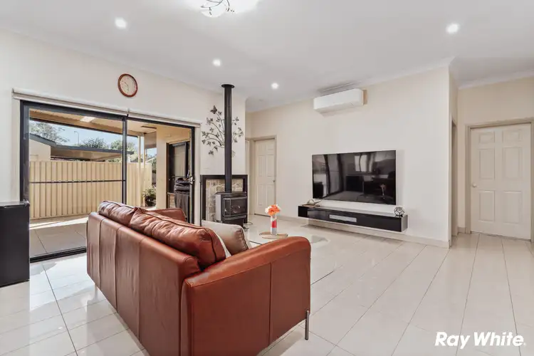 Fifth view of Homely house listing, 37 Cowper Circle, Quakers Hill NSW 2763