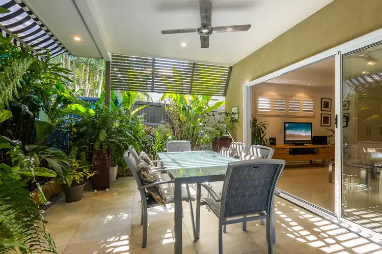 Fifth view of Homely townhouse listing, 32 Olive Street, Morningside QLD 4170