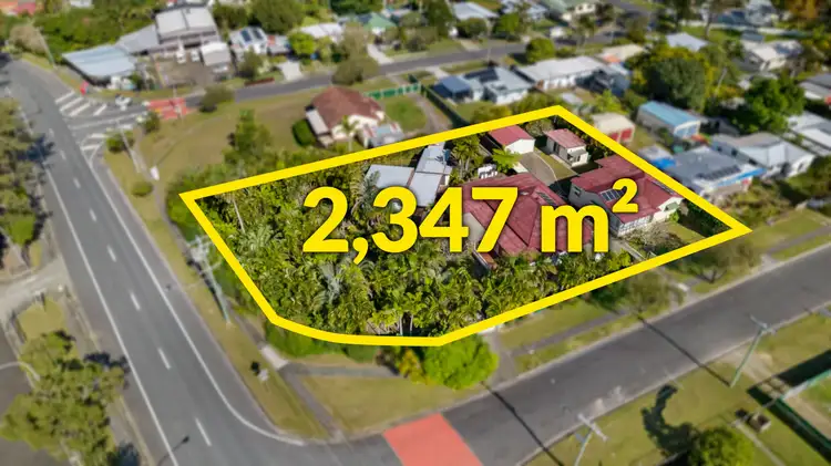 Main view of Homely house listing, 2 - 4 Elizabeth Street, Woodridge QLD 4114