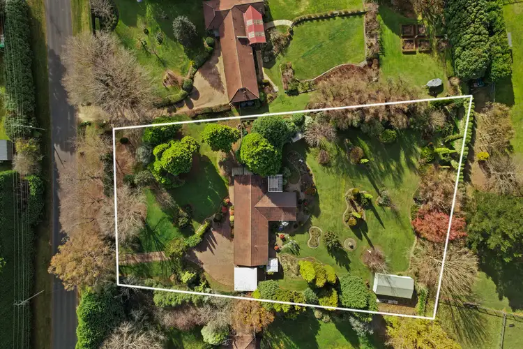 39 Eridge Park Road, Burradoo NSW 2576