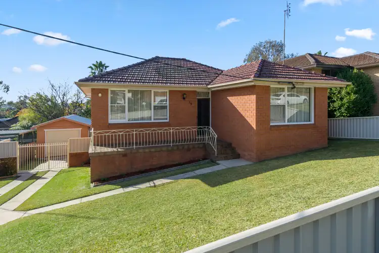 Main view of Homely house listing, 15 Devon Road, Dapto NSW 2530