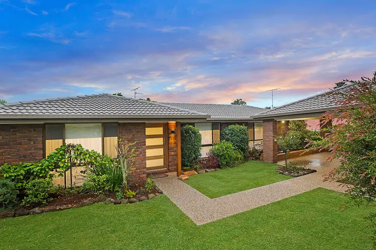Main view of Homely house listing, 3 Box Street, Rangeville QLD 4350