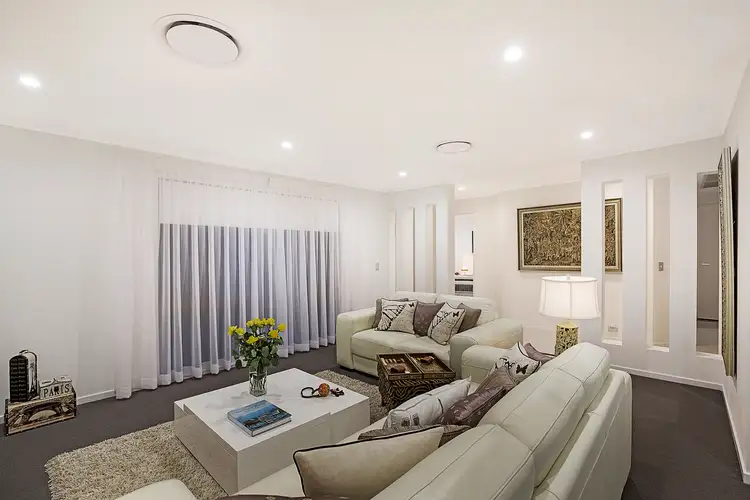 Second view of Homely house listing, 3 Box Street, Rangeville QLD 4350