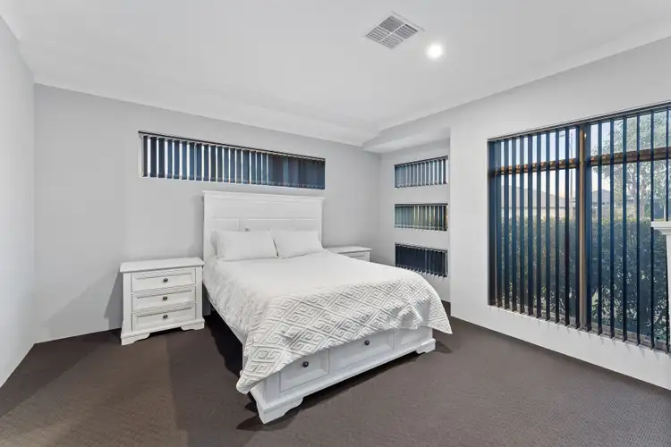 Fourth view of Homely house listing, 10 Rivette Road, Baldivis WA 6171