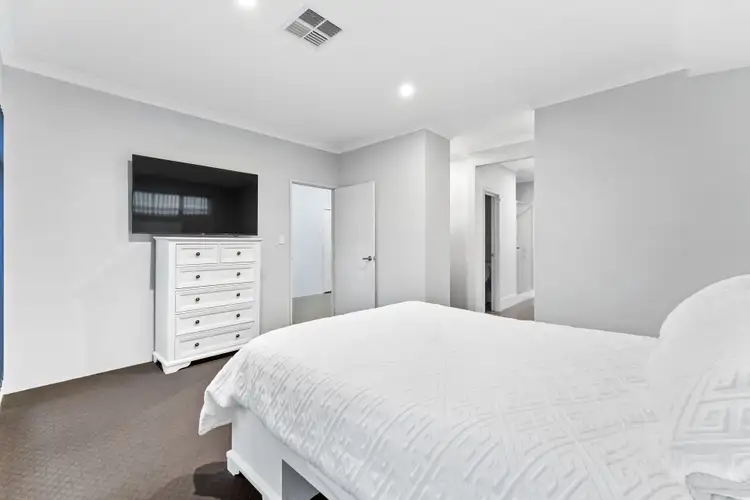 Sixth view of Homely house listing, 10 Rivette Road, Baldivis WA 6171