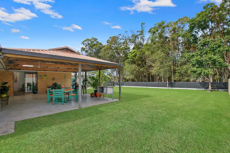 Main view of Homely house listing, 40 Redruth Road, Alexandra Hills QLD 4161