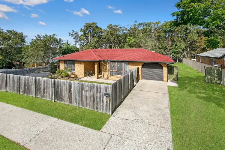 Second view of Homely house listing, 40 Redruth Road, Alexandra Hills QLD 4161