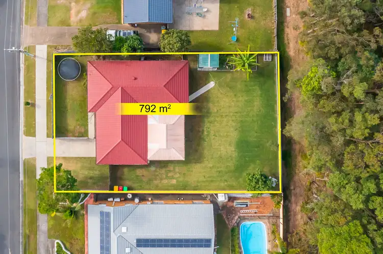 Third view of Homely house listing, 40 Redruth Road, Alexandra Hills QLD 4161