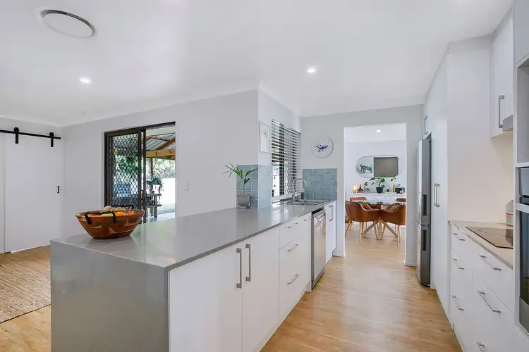 Fourth view of Homely house listing, 40 Redruth Road, Alexandra Hills QLD 4161