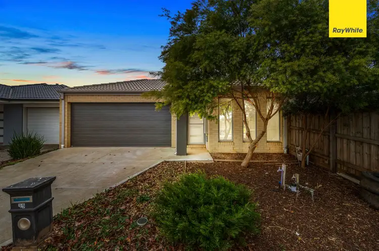 15 Norwood Avenue, Weir Views VIC 3338