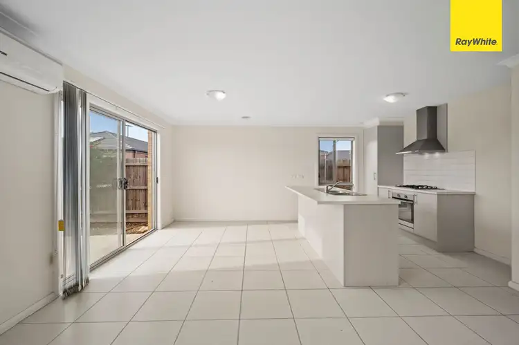 Fifth view of Homely house listing, 15 Norwood Avenue, Weir Views VIC 3338