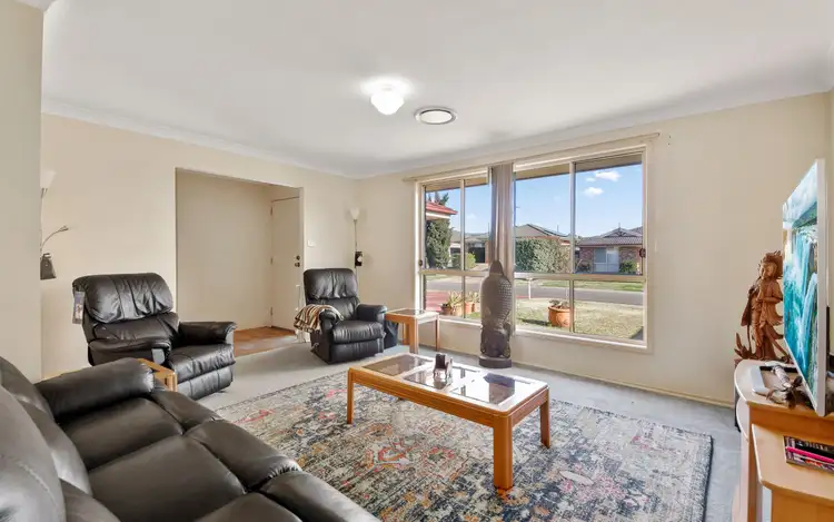 Second view of Homely house listing, 44 Monarch Circuit, Glenmore Park NSW 2745